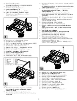 Preview for 8 page of Fisher-Price B2408 Manual