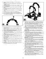 Preview for 12 page of Fisher-Price B2408 Manual