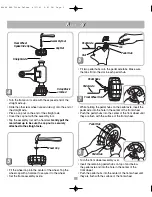 Preview for 5 page of Fisher-Price B2488 User Manual