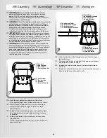 Preview for 4 page of Fisher-Price B2875 Instructions Manual