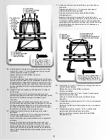 Preview for 5 page of Fisher-Price B2875 Instructions Manual