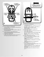 Preview for 6 page of Fisher-Price B2875 Instructions Manual