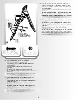 Preview for 9 page of Fisher-Price B2875 Instructions Manual