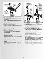 Preview for 16 page of Fisher-Price B2875 Instructions Manual