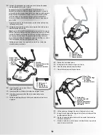 Preview for 10 page of Fisher-Price B3002 Instructions Manual