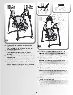 Preview for 15 page of Fisher-Price B3002 Instructions Manual