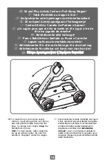 Preview for 13 page of Fisher-Price B4251 Instructions Manual