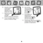 Preview for 46 page of Fisher-Price B5724 Manual