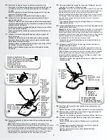 Preview for 7 page of Fisher-Price B7286 Instructions Manual