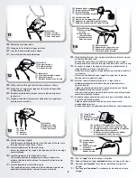 Preview for 8 page of Fisher-Price B7286 Instructions Manual