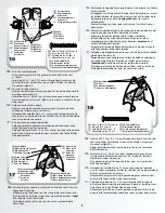 Предварительный просмотр 9 страницы Fisher-Price B7286 Instructions Manual