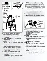 Preview for 11 page of Fisher-Price B7286 Instructions Manual