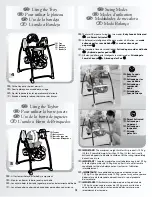 Preview for 15 page of Fisher-Price B7286 Instructions Manual