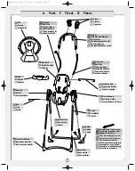 Предварительный просмотр 3 страницы Fisher-Price B8046 Instructions Manual