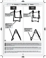 Preview for 7 page of Fisher-Price B8046 Instructions Manual