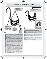 Preview for 8 page of Fisher-Price B8046 Instructions Manual