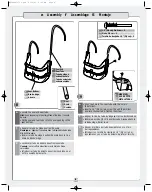 Preview for 9 page of Fisher-Price B8046 Instructions Manual