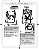 Preview for 13 page of Fisher-Price B8046 Instructions Manual