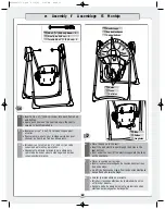 Предварительный просмотр 13 страницы Fisher-Price B8046 Instructions Manual