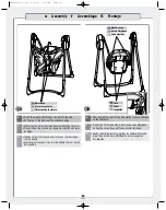 Preview for 14 page of Fisher-Price B8046 Instructions Manual