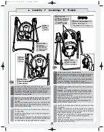 Preview for 15 page of Fisher-Price B8046 Instructions Manual