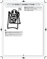 Preview for 16 page of Fisher-Price B8046 Instructions Manual