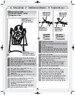 Preview for 20 page of Fisher-Price B8046 Instructions Manual