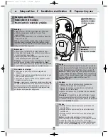 Preview for 21 page of Fisher-Price B8046 Instructions Manual