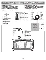 Preview for 17 page of Fisher-Price B8507 Manual