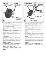 Preview for 8 page of Fisher-Price B8775 Manual