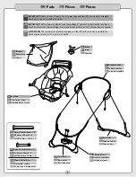 Preview for 3 page of Fisher-Price B8786 Manual