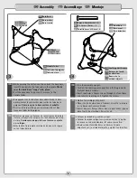 Preview for 5 page of Fisher-Price B8786 Manual