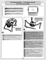 Preview for 9 page of Fisher-Price B8786 Manual