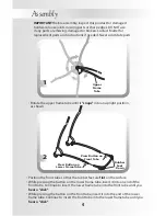 Preview for 4 page of Fisher-Price B8869 Instructions Manual