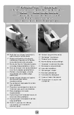 Предварительный просмотр 10 страницы Fisher-Price B9172 Instructions Manual