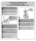 Preview for 14 page of Fisher-Price B9638 Instructions Manual