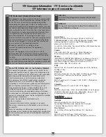 Предварительный просмотр 12 страницы Fisher-Price B9639 Manual