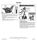 Preview for 6 page of Fisher-Price B9701 Instruction