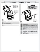 Preview for 10 page of Fisher-Price B9758 Instructions Manual