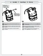 Preview for 11 page of Fisher-Price B9758 Instructions Manual