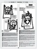 Preview for 15 page of Fisher-Price B9758 Instructions Manual