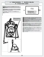 Preview for 17 page of Fisher-Price B9758 Instructions Manual