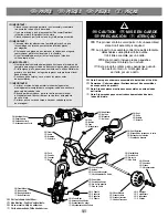 Preview for 2 page of Fisher-Price B9762 Instruction Sheet