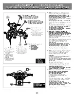 Preview for 7 page of Fisher-Price B9762 Instruction Sheet