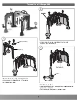 Preview for 9 page of Fisher-Price Baby Gymtastics H5704 Instructions Manual