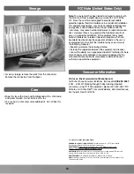 Preview for 12 page of Fisher-Price Baby Gymtastics H5704 Instructions Manual