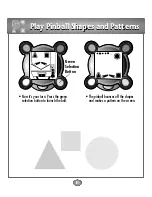 Preview for 16 page of Fisher-Price Baby Toy User Manual