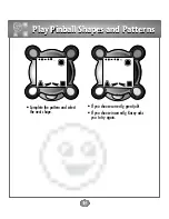 Preview for 17 page of Fisher-Price Baby Toy User Manual