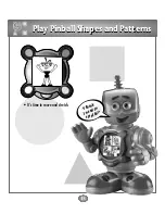 Preview for 18 page of Fisher-Price Baby Toy User Manual