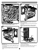 Preview for 8 page of Fisher-Price Backyard TREEHOUSE 75972 Instructions Manual